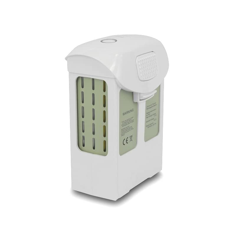 Amazon | Aokicase DJI Phantom4 / DJI 4 Proバッテリー 5870 mAh 89.2